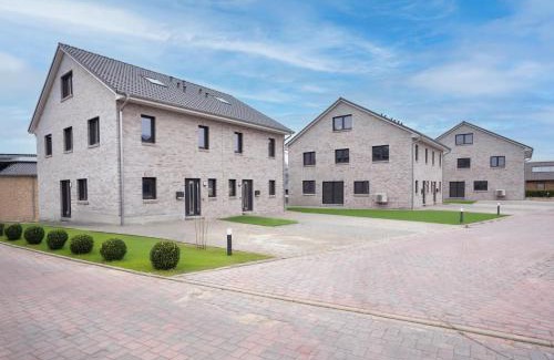 Albersdorf House | Wackenhuus 6 Albersdorf