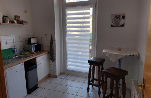 Plauen Apartment | Wacker
