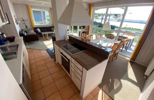 Gelting House | WackerMagic
