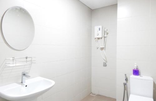 Shah Alam Apartment | Wadi Iman Suites @ i-City