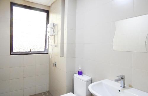 Shah Alam Apartment | Wadi Iman Suites @ i-City