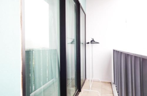 Shah Alam Apartment | Wadi Iman Suites @ i-City