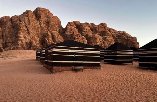 Wadi Rum Other | Wadi Rum Desert Experience