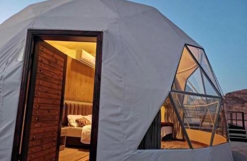Wadi Rum House | wadi rum land mars