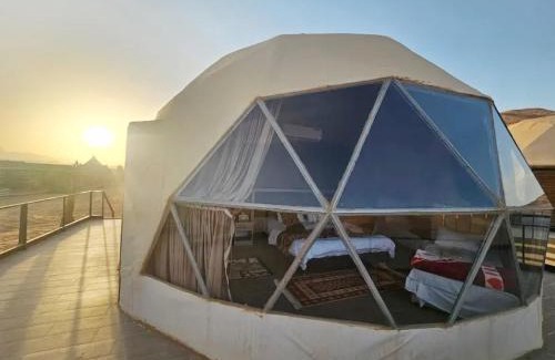 Wadi Rum House | wadi rum land mars