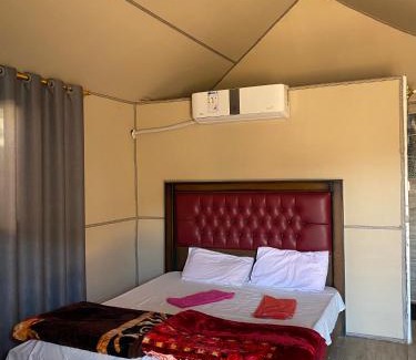 Wadi Rum House | wadi rum land mars