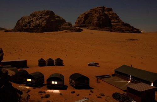 Wadi Rum Other | Wadi rum Local guide camp