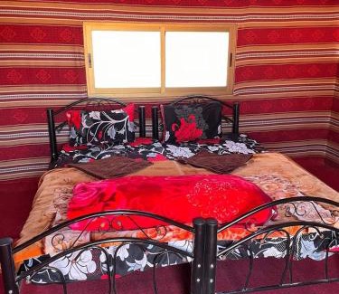 Wadi Rum Other | Wadi rum Local guide camp