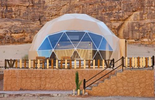 Wadi Rum Apartment | wadi Rum Mohammed