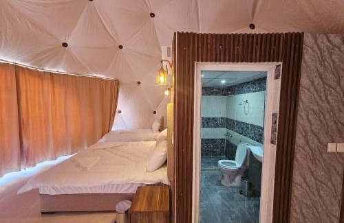 Wadi Rum Apartment | wadi Rum Mohammed