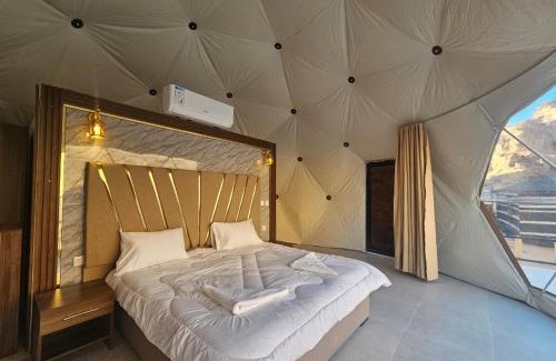 Wadi Rum Apartment | wadi Rum Mohammed