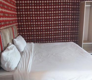 Wadi Rum Hotel | Wadi Rum Sand moon Camp &Tour