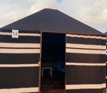 Wadi Rum Hotel | Wadi Rum Thamer