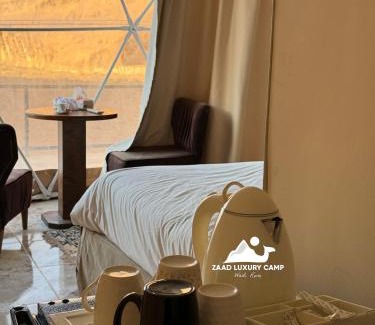 Wadi Rum Other | Wadi Rum ZAAD luxury Camp