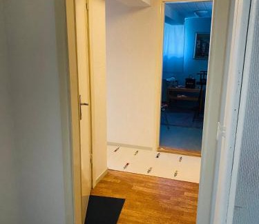 Ebbes Apartment | Waeil