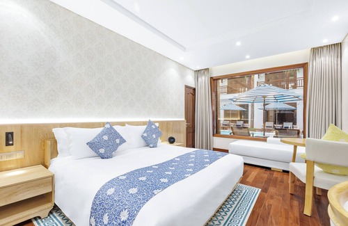 Hoi An City Centre Hotel | Wafaifo Resort Hoi An