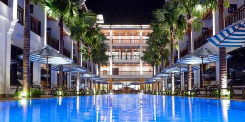 Hoi An City Centre Resort | Wafaifo Resort Hoi An