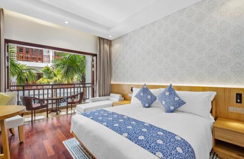 Hoi An City Centre Resort | Wafaifo Resort Hoi An