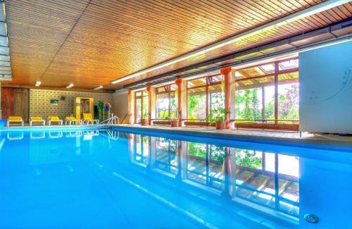 Fleckl Hotel | WAGNERS Hotel im Fichtelgebirge