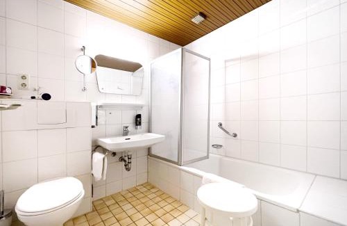 Fleckl Hotel | WAGNERS Hotel im Fichtelgebirge