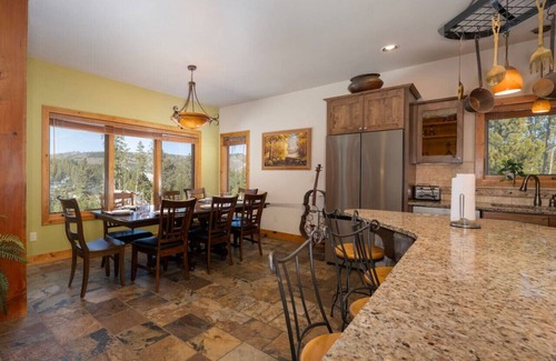Pole Creek Meadows House | Wagon Ranch Ultimate Retreat | Hot Tub | Families