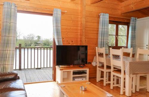 Badwell Ash House | Wagtail Lodge
