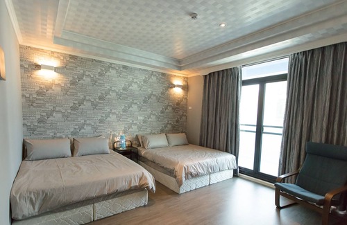 Anping House | Wahaha House