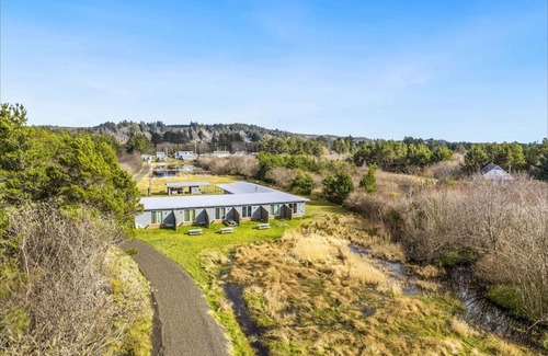 Grayland House | Wahkeena Condo