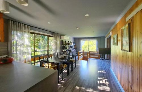 Warburton House | 'Wahroonga' home among the Gum trees in Warburton