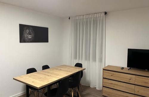 Waiblingen Apartment | Waiblingen Dreizimmeroase