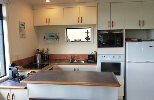 Waihi Beach House | Waihī Beach Stunning Beachfront