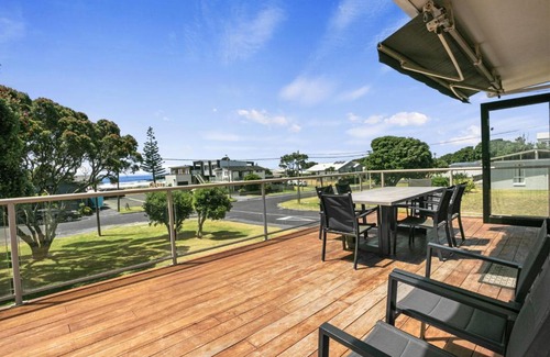 Waihi Beach House | Waihi Beach Break