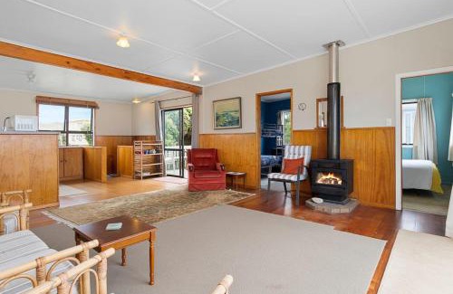 Waihi Beach House | Waihi Bliss - Waihi Beach Bach