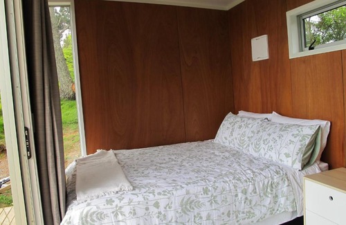 Waihi House | Waihi Gold Alpacas 1 or 2 people