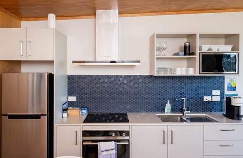 Gisborne Other | Waikanae Beach TOP 10 Holiday Park