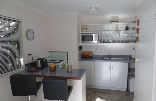 Waikawa Bay Condo | Waikawa Hideaway, Waikawa
