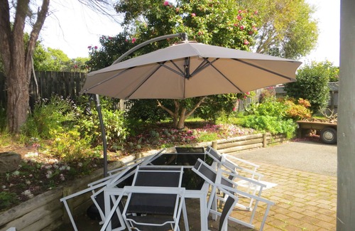 Waikawa Bay Condo | Waikawa Hideaway, Waikawa