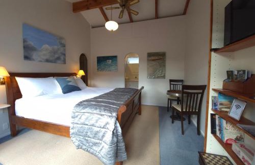 Waikawa Bay Bed & Breakfast | Waikawa Retreat