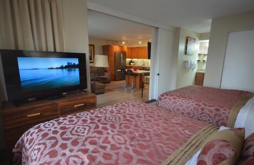 Waikiki Apartment | Waikiki Banyan 912 Your Luxurious Escape to Paradise