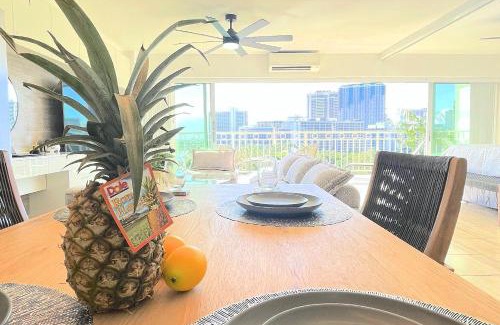 Waikiki Apartment | Waikiki Shore 1116 Beachfront