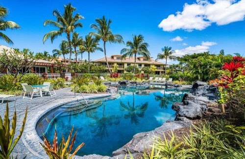 Waikoloa Villa | Waikoloa Beach Villas G2