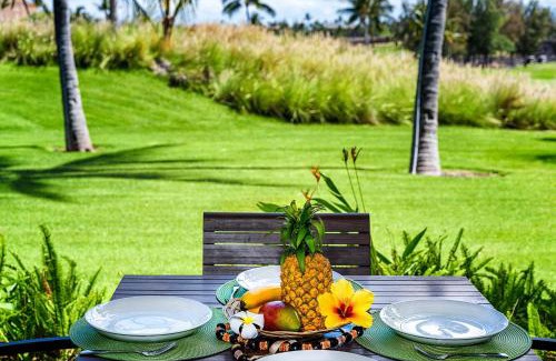 Waikoloa Villa | Waikoloa Beach Villas G2