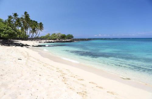 Waikoloa Villa | Waikoloa Beach Villas G2