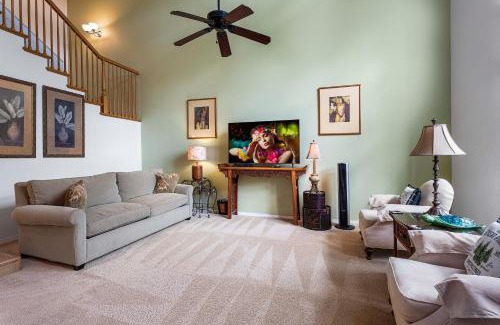 Waikoloa House | Waikoloa Colony Villas 103