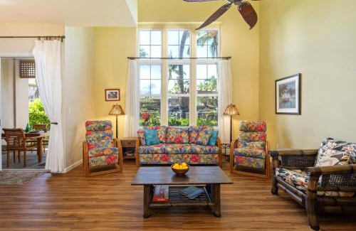 Waikoloa Apartment | Waikoloa Colony Villas by KBM Resorts