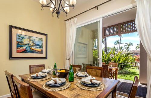 Waikoloa Apartment | Waikoloa Colony Villas by KBM Resorts