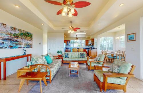 Waikoloa House | Waikoloa Dreams