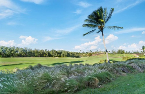 Waikoloa Apartment | Waikoloa Fairway Villas #E5