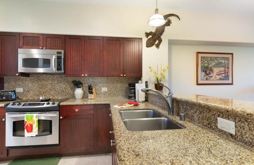 Waikoloa Apartment | Waikoloa Fairway Villas #E5