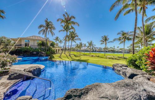 Waikoloa Apartment | Waikoloa Fairway Villas #H3
